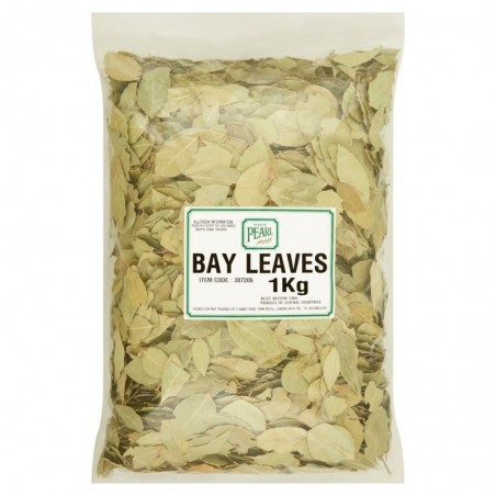 Bay Leaf 1kg