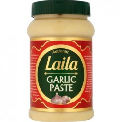 Laila Garlic Paste 1kg