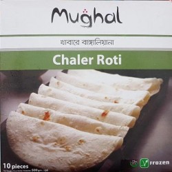 Mughal/IBCO Chaler Roti...