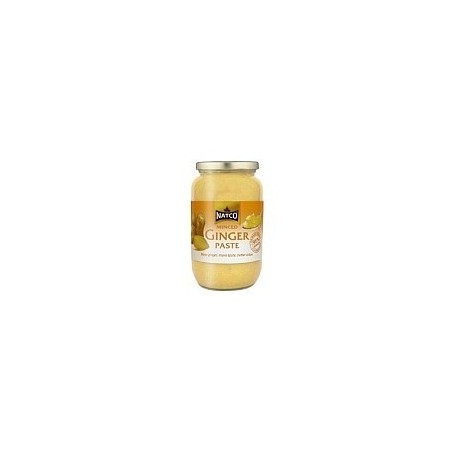 Authentic Lila Ginger Paste 1kg