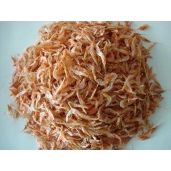 DRY BABY SHRIMPS 200g