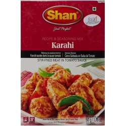 Shan Karahi 100G 1+1 Bag...