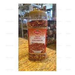 ALIN RED CHILLI CRUSHED – 200g