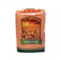 Lazzat Red Lentils (whole)...