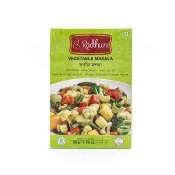 Radhuni Vegetable Masala