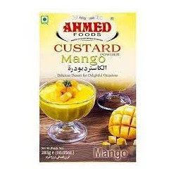 Custard Powder - Mango...