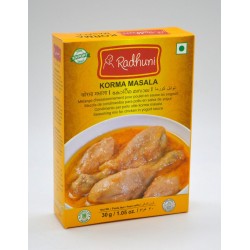 Radhuni Korma Masala