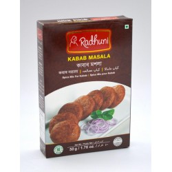 Radhuni Kabab Masala